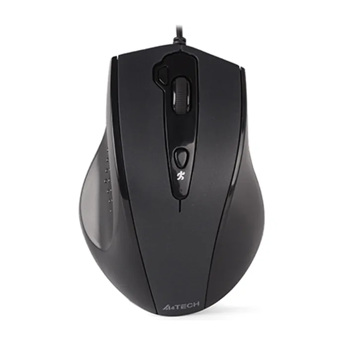 A4tech N-810FX Wired V-Track Mouse